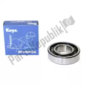 PROX PX236206RSI sv crankshaft bearing - Bottom side