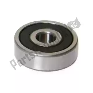 PROX PX2363002RS cuscinetto sv 6300/c3 sigillato su 2 lati 10x35x11 - Lato superiore