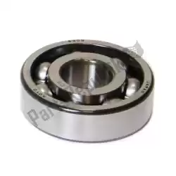 Here you can order the sv bearing 6303/c3 minarelli am6 (l/r) from Prox, with part number PX236303C3: