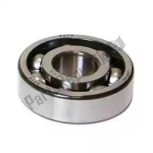 PROX PX236303C3 sv bearing 6303/c3 minarelli am6 (l/r) - Bottom side