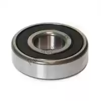PX2363042RS, Prox, Sv bearing 6304/c3 2-side sealed 20x52x15    , Nieuw