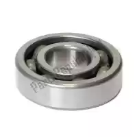 PX236305JR2, Prox, Sv bearing 6305jr2 ktm125/200 25x62x17    , Nieuw