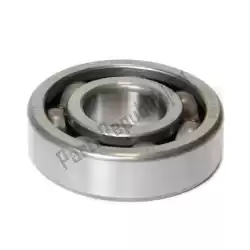 Here you can order the sv bearing 6305jr2 ktm125/200 25x62x17 from Prox, with part number PX236305JR2: