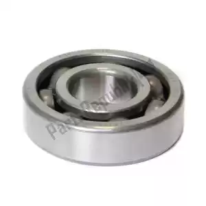 PROX PX236305JR2 sv bearing 6305jr2 ktm125/200 25x62x17 - Bottom side