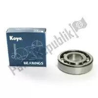 PX236306YA1C4, Prox, Sv crankshaft bearing    , New