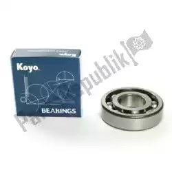 Here you can order the sv crankshaft bearing from Prox, with part number PX236306YA1C4: