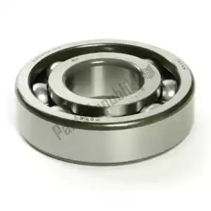 PROX PX236306YA1C4 sv crankshaft bearing - Bovenkant