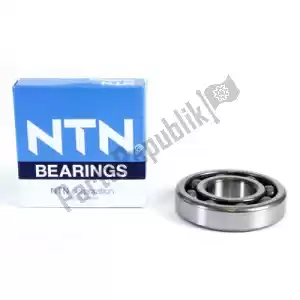 PROX PX23630718 sv crankshaft bearing - Bottom side