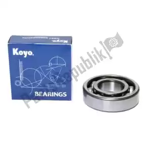 PROX PX23630718 sv crankshaft bearing - Upper side