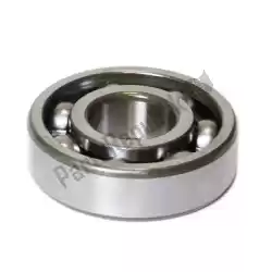 Here you can order the sv crankshaft bearing from Prox, with part number PX236322C3: