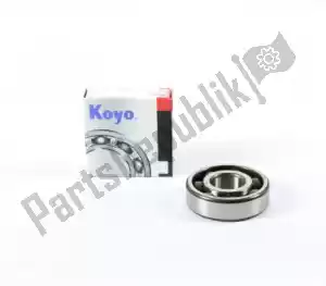 PROX PX236322SH29TC4 sv ?o?ysko wa?u korbowego - Dół
