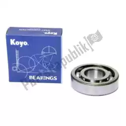 Here you can order the sv crankshaft bearing from Prox, with part number PX236328C3: