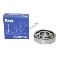 Here you can order the sv crankshaft bearing from Prox, with part number PX236328C4: