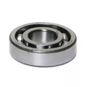 PROX PX236328C4 sv crankshaft bearing - Upper side