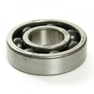 PROX PX236332R sv crankshaft bearing - Onderkant