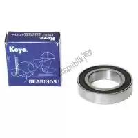 PX2369052RS, Prox, Sv bearing 6905 2-side sealed 25x42x9    , Nieuw
