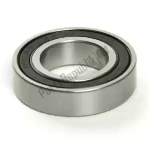 PROX PX2369042RS cuscinetto sv 6904 sigillato su 2 lati 20x37x9 - Lato superiore