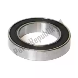 Aqui você pode pedir o sv rolamento 6906 2 lados selado ktm 30x47x9 em Prox , com o número da peça PX2369062RS: