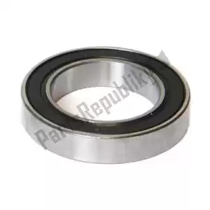 PROX PX2369062RS sv bearing 6906 2-side sealed ktm 30x47x9 - Bottom side