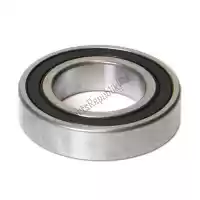 PX2369222RS, Prox, Sv bearing 6922 2-side sealed 22x39x9    , Nieuw