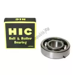 Here you can order the sv crankshaft bearing from Prox, with part number PX2383464A: