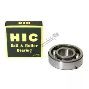 PROX PX2383464A sv crankshaft bearing - Bottom side