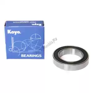 PROX PX2369062RS sv bearing 6906 2-side sealed ktm 30x47x9 - Upper side