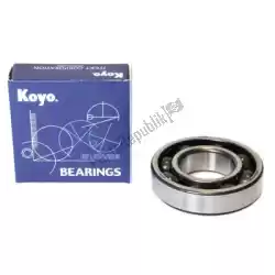 Here you can order the sv crankshaft bearing from Prox, with part number PX2383004614: