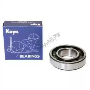 PROX PX2383004614 sv crankshaft bearing - Bottom side