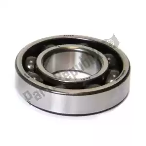 PROX PX2383004614 sv crankshaft bearing - Upper side