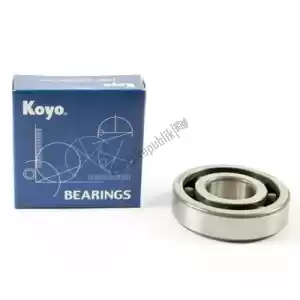 PROX PX238300484 sv crankshaft bearing - Bottom side