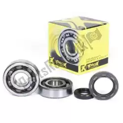 Here you can order the sv crankshaft bearing and seal kit from Prox, with part number PX23CBS12086: