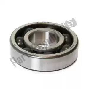 PROX PX238300534 sv crankshaft bearing - Upper side