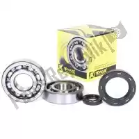 PX23CBS13084, Prox, Sv crankshaft bearing and seal kit    , New