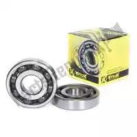 PX23CBS14096, Prox, Sv crankshaft bearing kit    , Nieuw