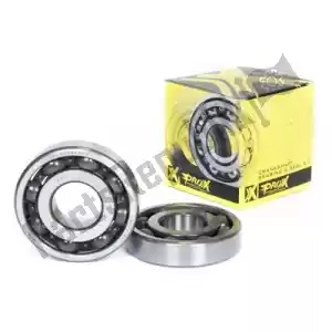 PROX PX23CBS14096 sv crankshaft bearing kit - Bottom side