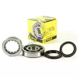 Aquí puede pedir kit de cojinetes y sellos de cigueñal sv de Prox , con el número de pieza PX23CBS14005: