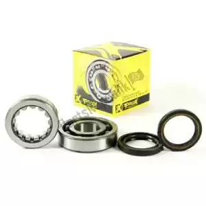 PROX PX23CBS14005 kit de cojinetes y sellos de cigueñal sv - Lado inferior