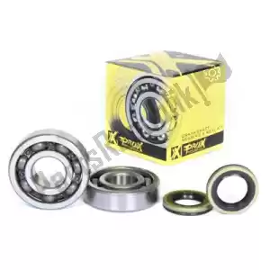 PROX PX23CBS12007 sv crankshaft bearing and seal kit - Onderkant