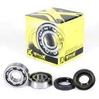 PX23CBS21081, Prox, Sv crankshaft bearing and seal kit    , Nieuw