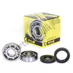 Here you can order the sv crankshaft bearing and seal kit from Prox, with part number PX23CBS21082: