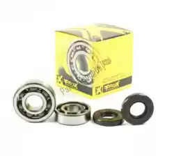 Here you can order the sv crankshaft bearing and seal kit from Prox, with part number PX23CBS20018: