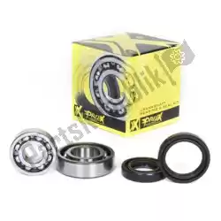 sv crankshaft bearing and seal kit van Prox, met onderdeel nummer PX23CBS21083, bestel je hier online: