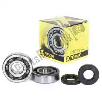 PX23CBS22005, Prox, Sv crankshaft bearing and seal kit    , Nieuw