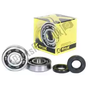 PROX PX23CBS22005 sv crankshaft bearing and seal kit - Bottom side