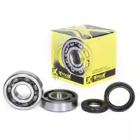 PX23CBS22086, Prox, Sv crankshaft bearing and seal kit    , New