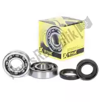 PX23CBS22105, Prox, Sv crankshaft bearing and seal kit    , New