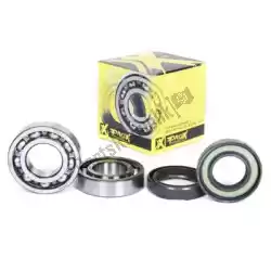 Here you can order the sv crankshaft bearing and seal kit from Prox, with part number PX23CBS23083: