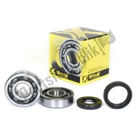 PX23CBS22098, Prox, Sv crankshaft bearing and seal kit, New