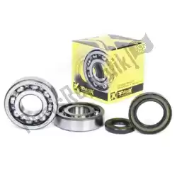 Here you can order the sv crankshaft bearing and seal kit from Prox, with part number PX23CBS23098: